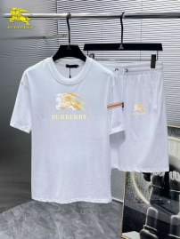 Picture of Burberry Shirt Pant Suits _SKUBurberryM-5XL12yn28220580